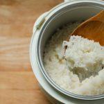 rice cooker