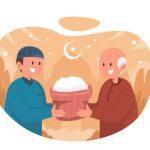 zakat fitrah