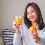 3 Manfaat Buah Jeruk Bikin Cantik Alami