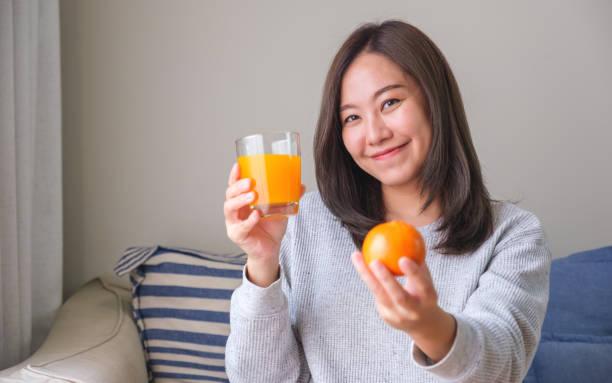 3 Manfaat Buah Jeruk Bikin Cantik Alami