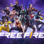 Free Fire