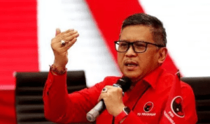 Hasto Kristiyanto