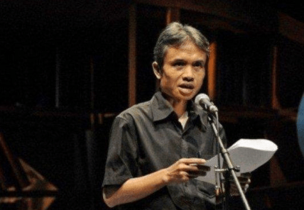 Joko Pinurbo