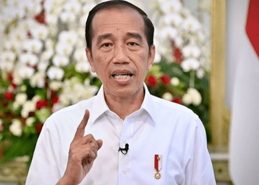 Joko Widodo