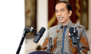 Jokowi