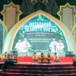 Musabaqah Tilawatil Qur’an (MTQ) XXX Tingkat Provinsi Jateng/ jatengprov