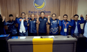 Partai Nasdem