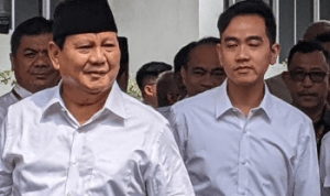 Prabowo-Gibran