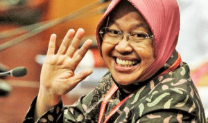 Tri Rismaharini
