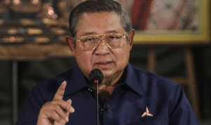 SBY