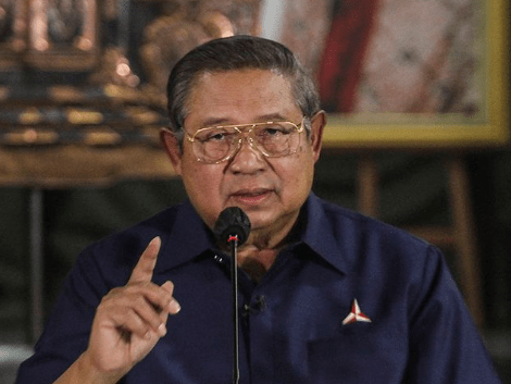 SBY