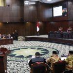 Sidang PHPU 2024