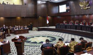 Sidang PHPU 2024