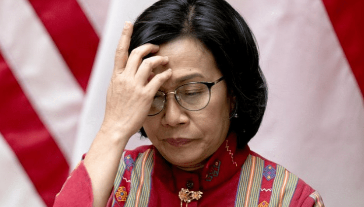 Sri Mulyani