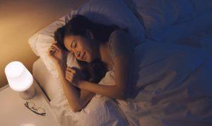tidur