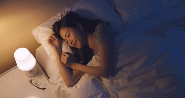 tidur