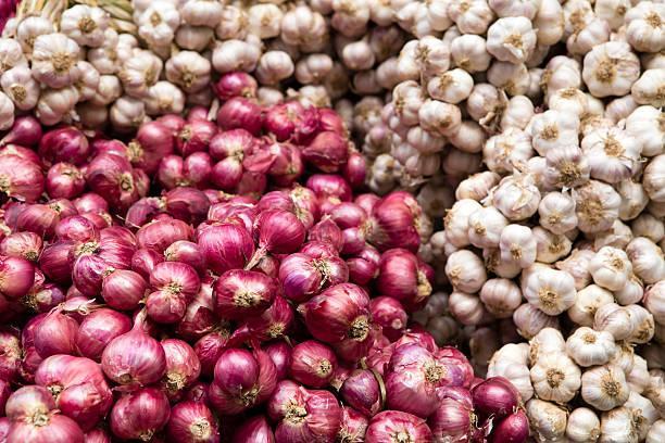 bawang merah dan bawang putih