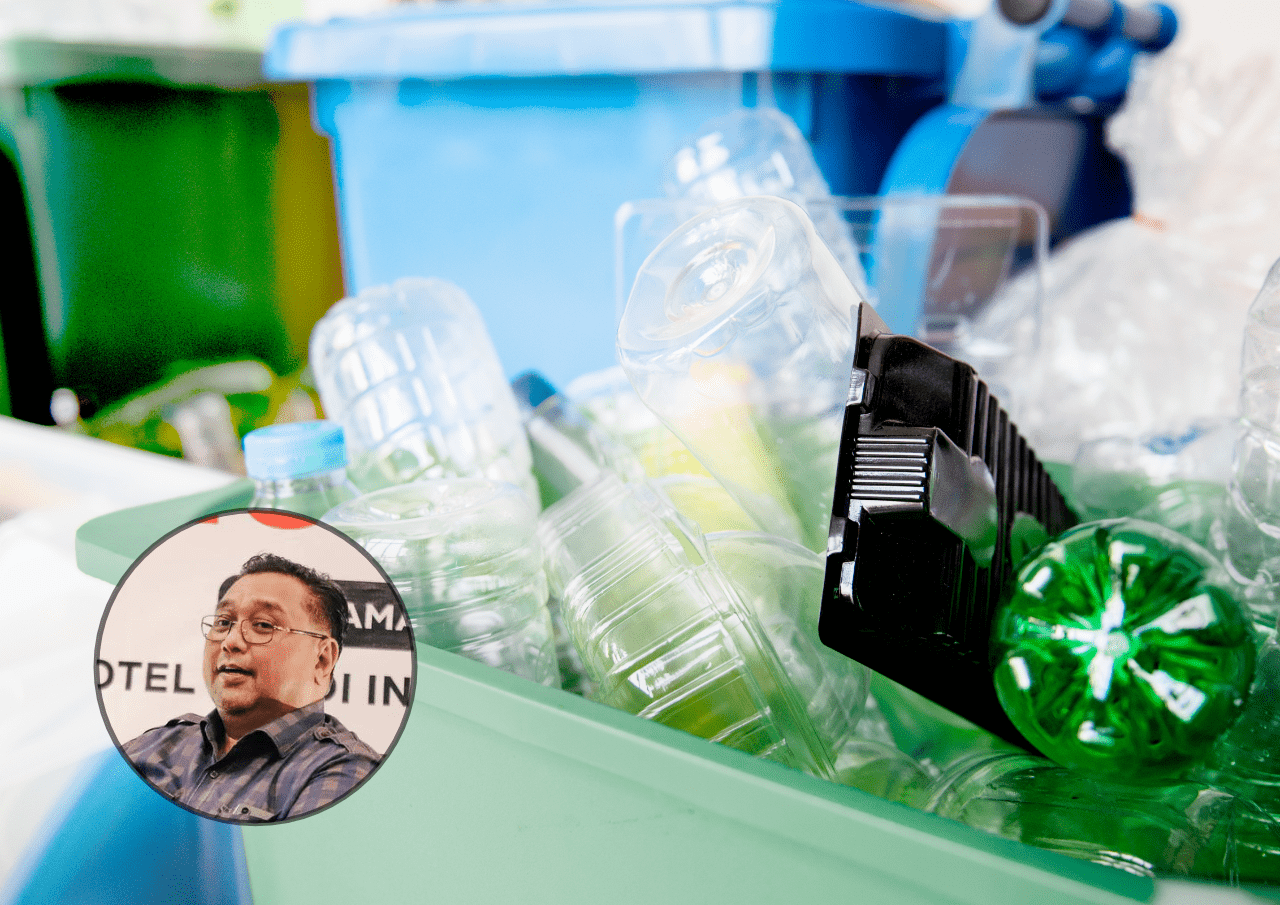 bank sampah