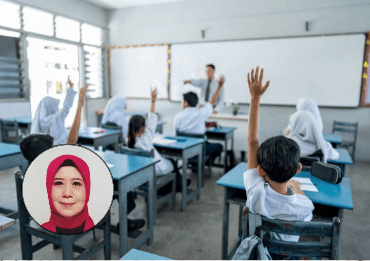 pendidikan