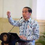 Foto: Presiden Joko Widodo (Sumber: setkab)