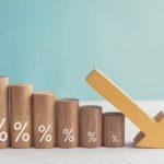 Foto: Ilustrasi statistik penurunan (Sumber: istock)