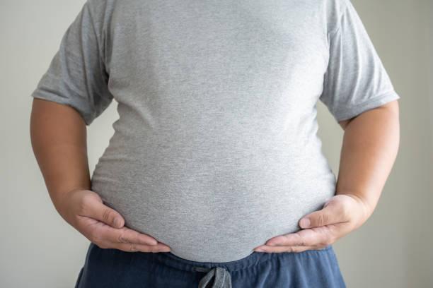Tips Cegah Obesitas bagi Lansia