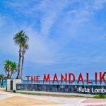 Foto: Mandalika, Lombok NTB (Sumber: istock)