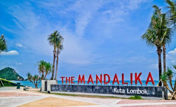 Foto: Mandalika, Lombok NTB (Sumber: istock)