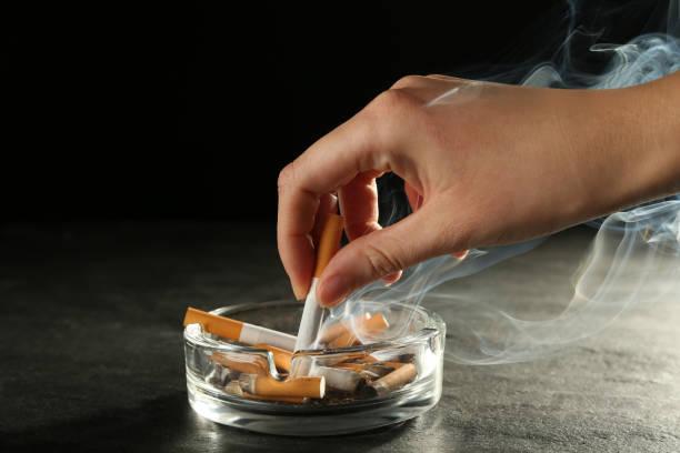 Waspada, Rokok Punya Dampak Buruk bagi Kesehatan Janin