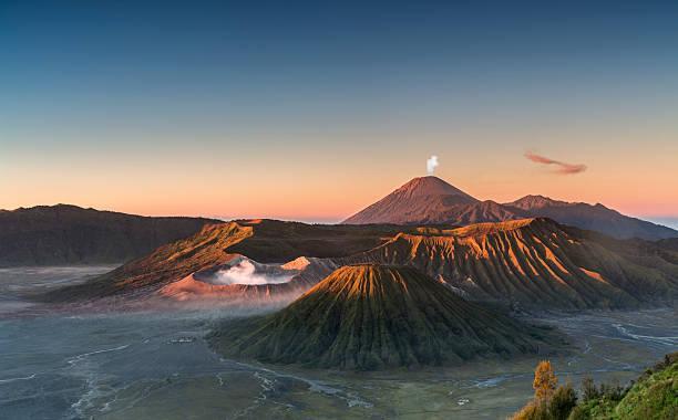 Gunung Bromo Ditutup Sementara Imbas Banyak Sampah/istock