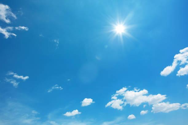 Foto: Ilustrasi kemarau (Sumber: istock)