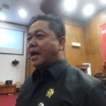 Foto: Ketua Dewan Perwakilan Rakyat Daerah (DPRD) Kabupaten Pati, Ali Badrudin (Sumber: istimewa)