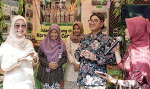 Gelar Karya Pendidikan di Magelang Berlangsung hingga 4 Mei/magelangkab