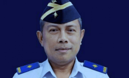Ahmad Wahid