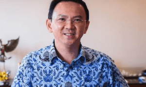 Basuki Tjahaya Purnama