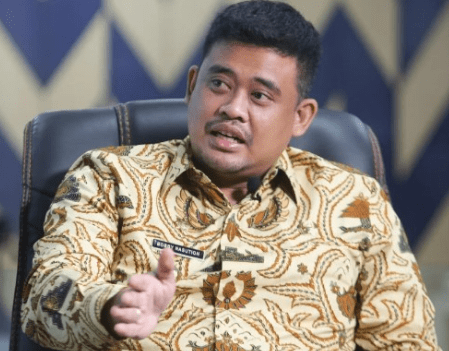Bobby Nasution