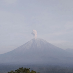 Gunung Semeru
