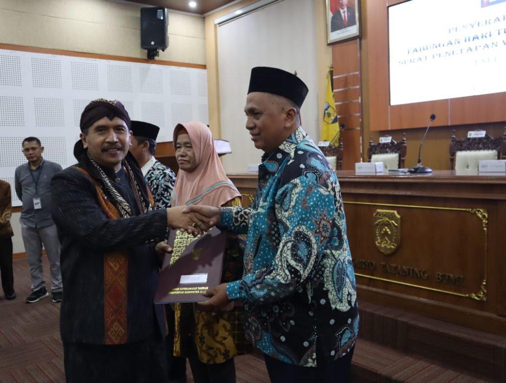 Masyarakat Diminta Tak Tergiur dengan Oknum yang Tawarkan Kelulusan ASN/jatengprov