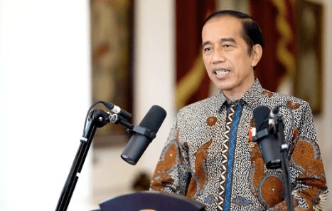 Jokowi