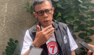 Masinton Pasaribu
