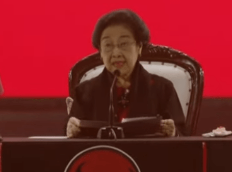 Megawati Soekarnoputri