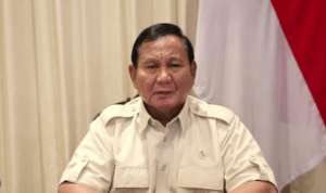 Prabowo Subianto