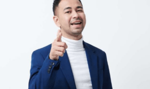 Raffi Ahmad