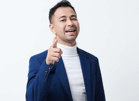 Raffi Ahmad