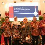 Blora Alami Peningkatan Signifikan pada Indeks SPBE