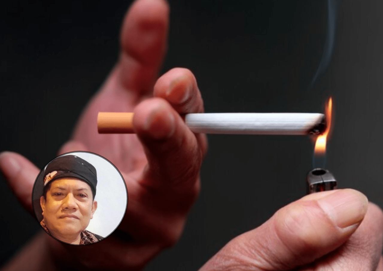 rokok