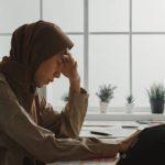 5 Tips dari Kemenkes Atasi Rasa Tak Nyaman Akibat Stress