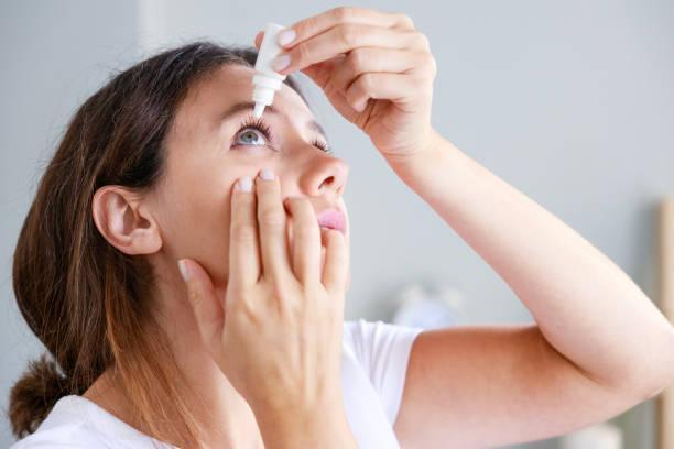 Tips Sederhana Jaga Mata Tetap Sehat
