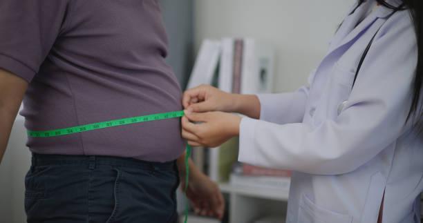 Waspada Obesitas, Terapkan Kebiasaan Ini agar Tetap Sehat