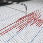 Foto: Ilustrasi gempa (Sumber: istock)